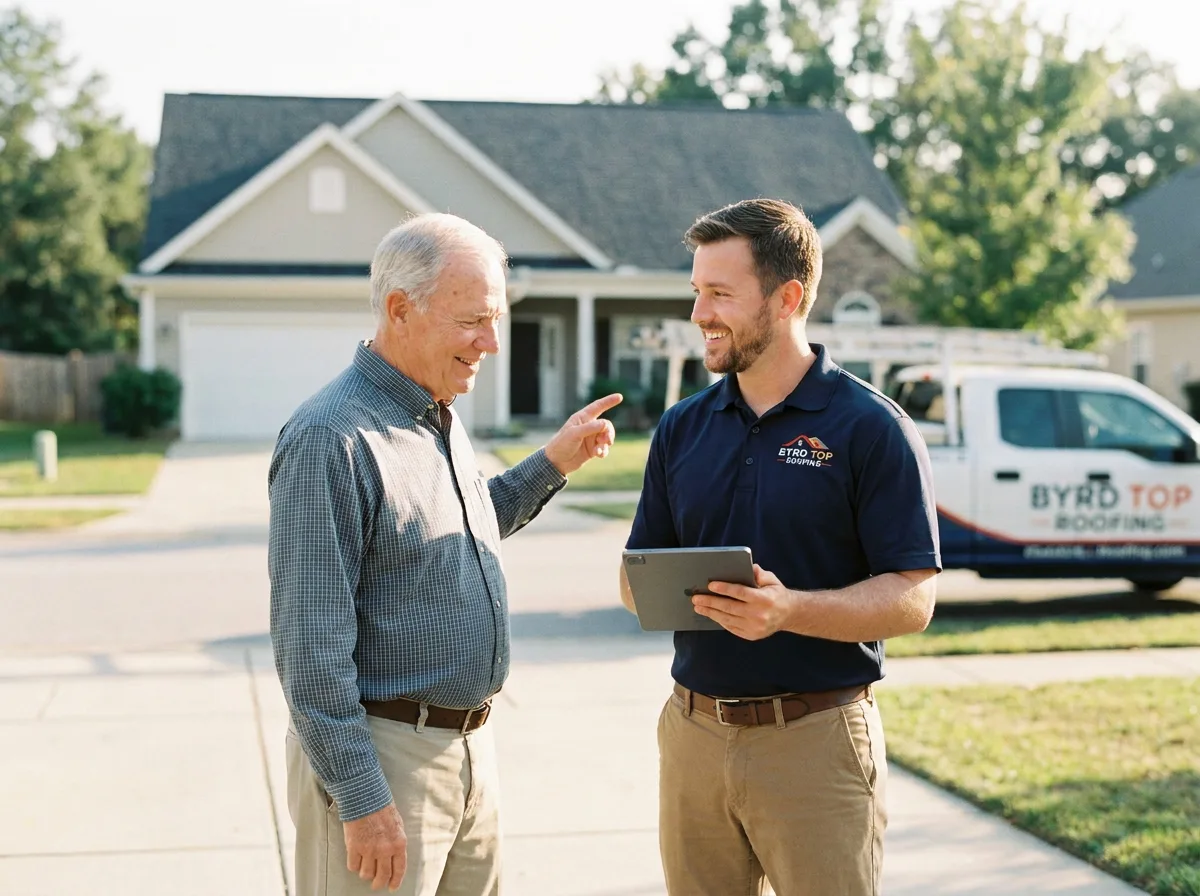 Roofing Lafayette, OH FAQs